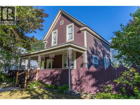 Photo 46 of 408 & 410 Mackenzie Avenue, Revelstoke