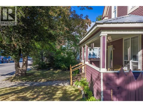 Photo 5 of 408 & 410 Mackenzie Avenue, Revelstoke