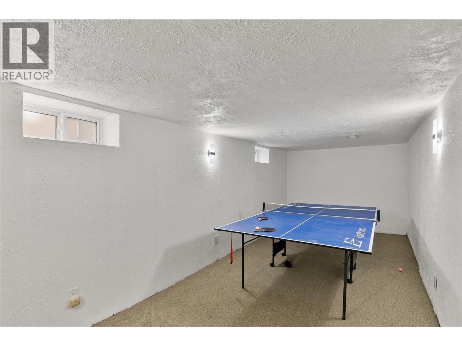 Basement (bedroom) at 408 & 410 Mackenzie Avenue, Revelstoke