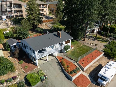 Photo 1 of 1035 Toovey Road, Black Mountain, Kelowna