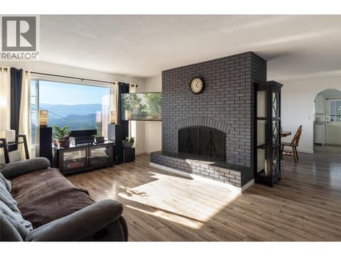 Photo 10 of 1035 Toovey Road, Black Mountain, Kelowna