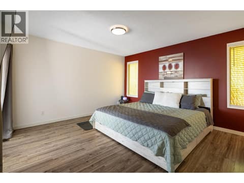 Photo 14 of 1035 Toovey Road, Black Mountain, Kelowna