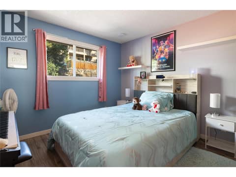 Photo 16 of 1035 Toovey Road, Black Mountain, Kelowna