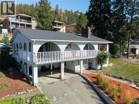 Photo 40 of 1035 Toovey Road, Black Mountain, Kelowna