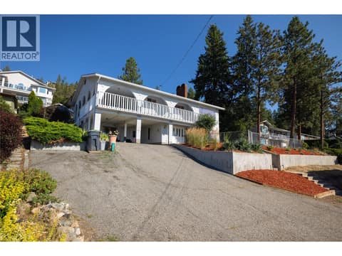 Photo 43 of 1035 Toovey Road, Black Mountain, Kelowna