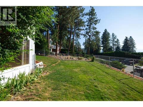 Photo 46 of 1035 Toovey Road, Black Mountain, Kelowna