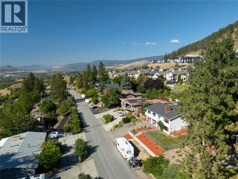 Photo 47 of 1035 Toovey Road, Black Mountain, Kelowna