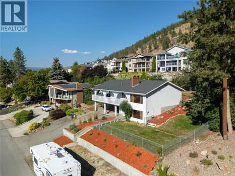 Photo 48 of 1035 Toovey Road, Black Mountain, Kelowna
