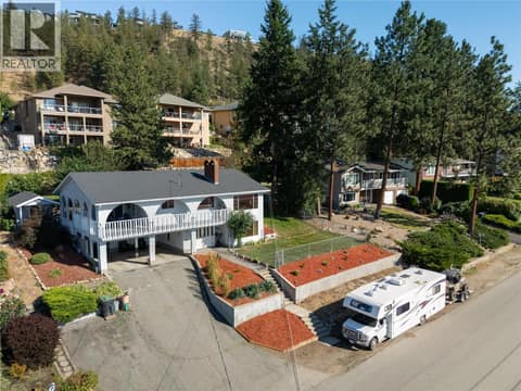 Photo 49 of 1035 Toovey Road, Black Mountain, Kelowna