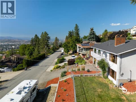 Photo 50 of 1035 Toovey Road, Black Mountain, Kelowna
