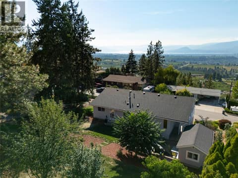 Photo 54 of 1035 Toovey Road, Black Mountain, Kelowna