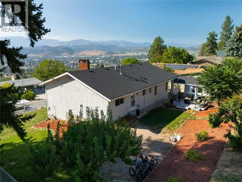 Photo 55 of 1035 Toovey Road, Black Mountain, Kelowna