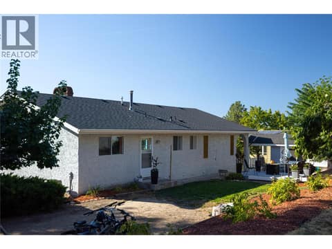 Photo 56 of 1035 Toovey Road, Black Mountain, Kelowna