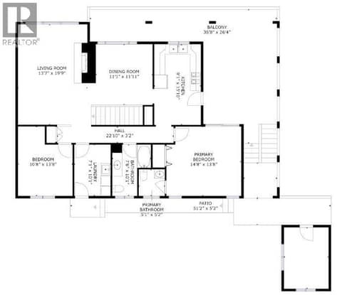 Photo 67 of 1035 Toovey Road, Black Mountain, Kelowna