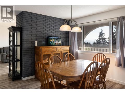 Photo 8 of 1035 Toovey Road, Black Mountain, Kelowna