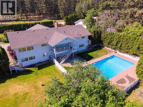 Photo 11 of 10151 Chase Road, Lake Country South West
