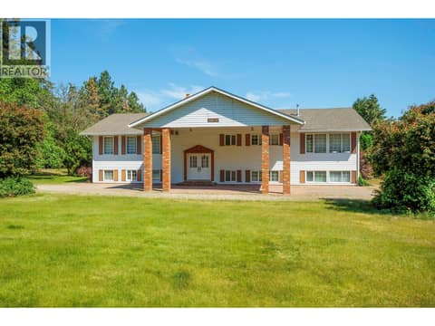 Photo 15 of 10151 Chase Road, Lake Country South West