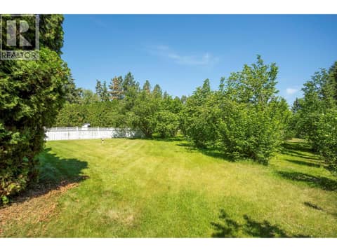 Photo 66 of 10151 Chase Road, Lake Country South West