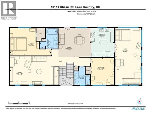 Photo 76 of 10151 Chase Road, Lake Country South West