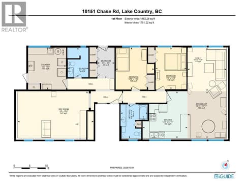 Photo 77 of 10151 Chase Road, Lake Country South West