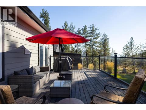 Photo 10 of 9510 Highway 97N Unit# 170, Swan Lake West, Vernon