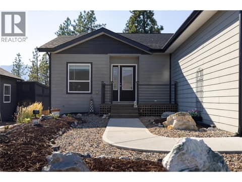 Photo 14 of 9510 Highway 97N Unit# 170, Swan Lake West, Vernon