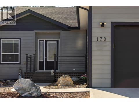 Photo 15 of 9510 Highway 97N Unit# 170, Swan Lake West, Vernon