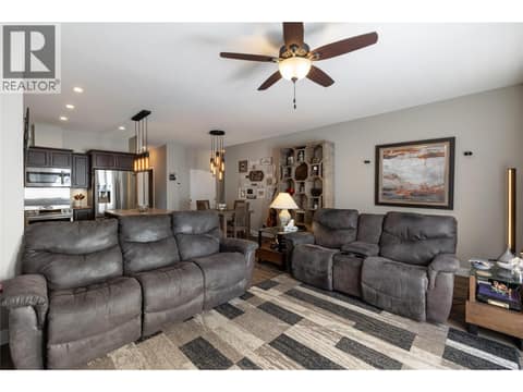 Photo 18 of 9510 Highway 97N Unit# 170, Swan Lake West, Vernon