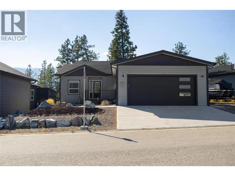 Photo 2 of 9510 Highway 97N Unit# 170, Swan Lake West, Vernon