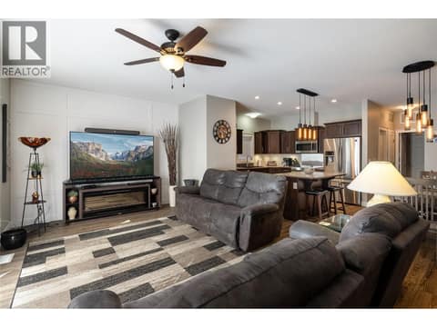 Photo 20 of 9510 Highway 97N Unit# 170, Swan Lake West, Vernon