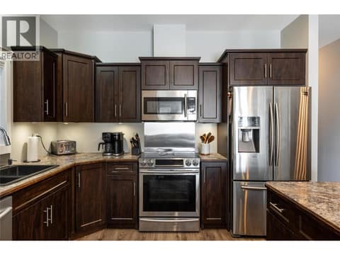 Photo 22 of 9510 Highway 97N Unit# 170, Swan Lake West, Vernon