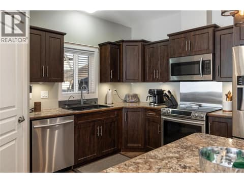 Photo 23 of 9510 Highway 97N Unit# 170, Swan Lake West, Vernon