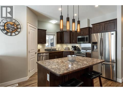 Photo 24 of 9510 Highway 97N Unit# 170, Swan Lake West, Vernon