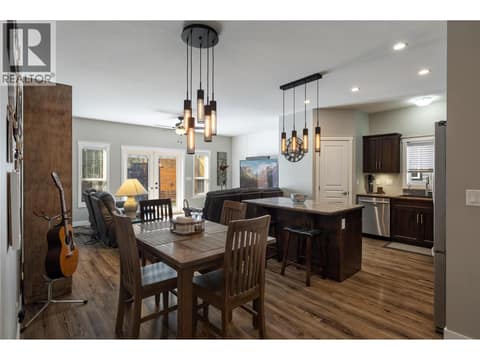 Photo 25 of 9510 Highway 97N Unit# 170, Swan Lake West, Vernon