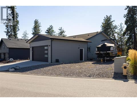 Photo 3 of 9510 Highway 97N Unit# 170, Swan Lake West, Vernon