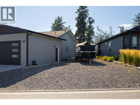 Photo 4 of 9510 Highway 97N Unit# 170, Swan Lake West, Vernon