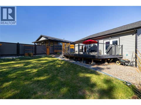 Photo 5 of 9510 Highway 97N Unit# 170, Swan Lake West, Vernon
