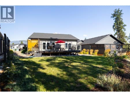 Photo 6 of 9510 Highway 97N Unit# 170, Swan Lake West, Vernon