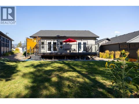 Photo 7 of 9510 Highway 97N Unit# 170, Swan Lake West, Vernon