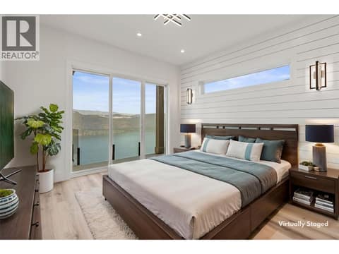 Virtually Staged at 8948 Tavistock Road, Adventure Bay, Vernon