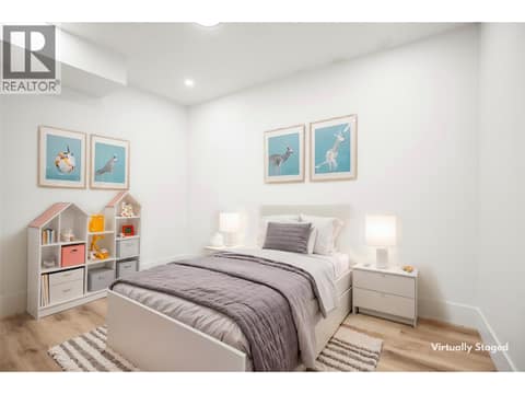 Virtually Staged at 8948 Tavistock Road, Adventure Bay, Vernon