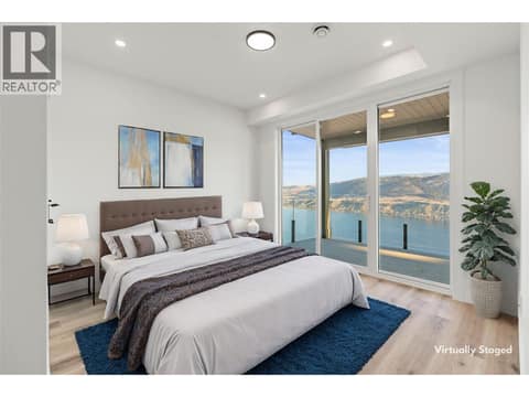 Virtually Staged at 8948 Tavistock Road, Adventure Bay, Vernon