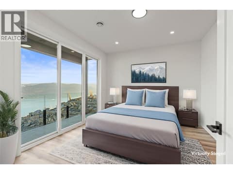 Virtually Staged at 8948 Tavistock Road, Adventure Bay, Vernon