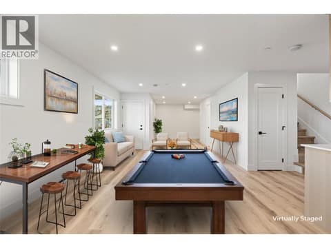 Virtually Staged at 8948 Tavistock Road, Adventure Bay, Vernon