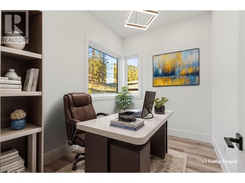 Virtually Staged at 8948 Tavistock Road, Adventure Bay, Vernon