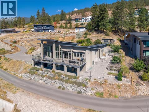 Photo 2 of 2498 Winifred Road, Naramata Rural