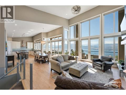 Photo 4 of 2498 Winifred Road, Naramata Rural