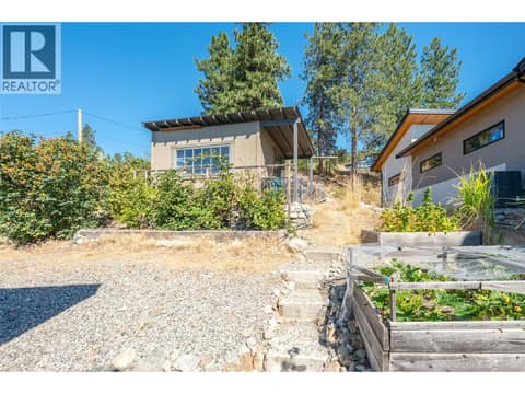 Photo 58 of 2498 Winifred Road, Naramata Rural