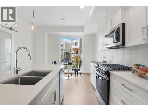 Photo 11 of 720 Valley Road Unit# 46, North Glenmore, Kelowna