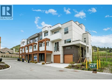 Photo 3 of 720 Valley Road Unit# 46, North Glenmore, Kelowna